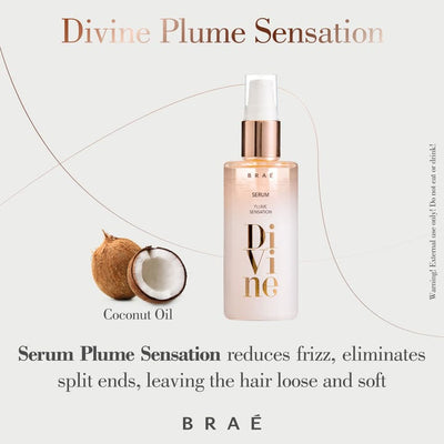 Divine Serum Plume Sensation