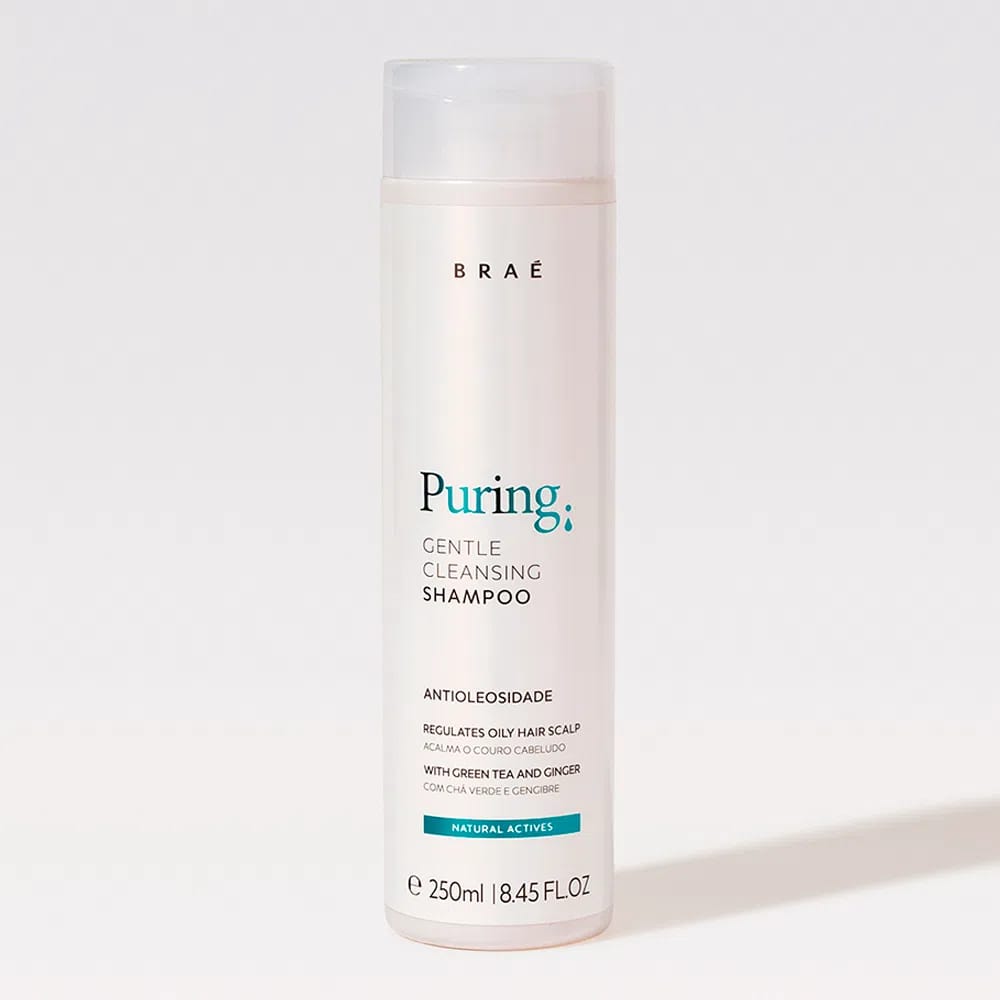 Braé Puring Shampoo